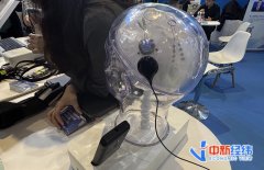 “一天可能讲了上百遍”,脑机接口有多火?